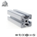 Batam Indonesien Aluminium-Extrusions-T-Nut-Profil